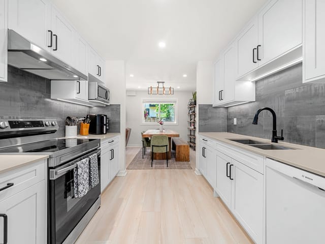 Townhouse for sale in North Vancouver, North Vancouver, 1206 Premier Street, 263160484 | Realtylink.org