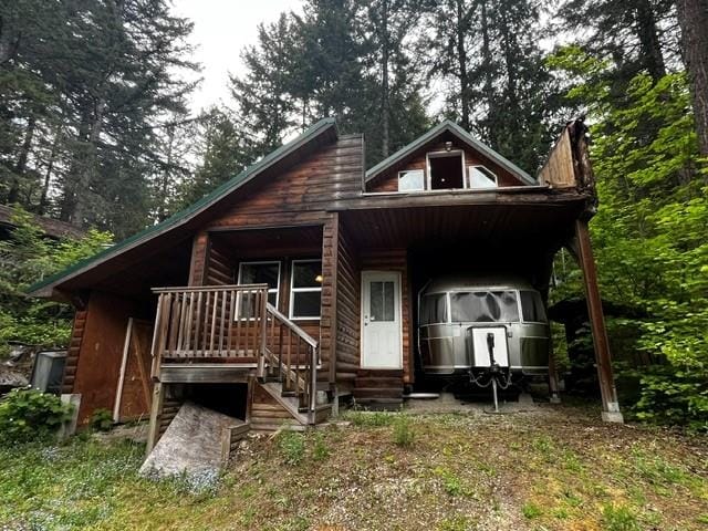Lot for sale in Sunshine Valley, Hope & Area, H6 Blackberry Way, 263160485 | Realtylink.org