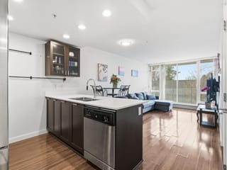Apartment for sale in Vancouver, Vancouver East, 319 4818 Eldorado Mews, 263160487 | Realtylink.org