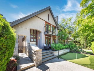 1/2 Duplex for sale in Vancouver, Vancouver West, 5912 Chancellor Boulevard, 263160488 | Realtylink.org