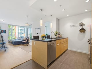 Apartment for sale in Vancouver, Vancouver West, 403 2528 Maple Street, 263160489 | Realtylink.org