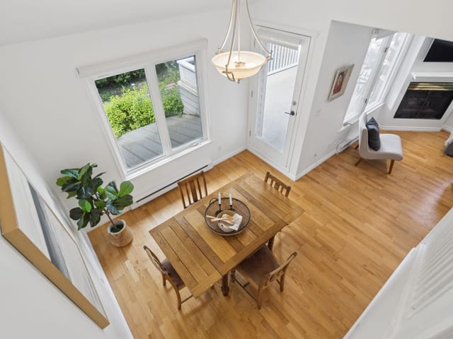 Townhouse for sale in North Vancouver, North Vancouver, 1518 Bowser Avenue, 263160490 | Realtylink.org