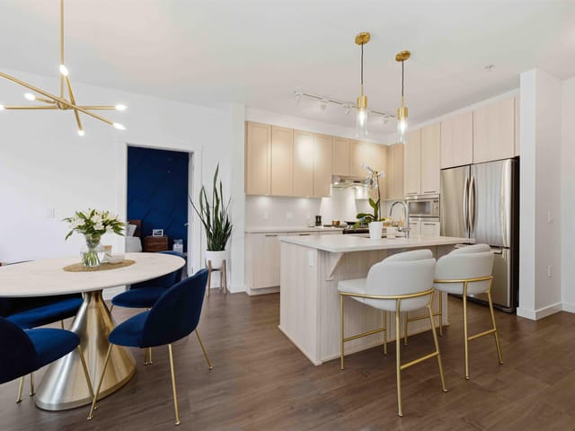Apartment for sale in North Vancouver, North Vancouver, 409 123 W 1st Street, 263160491 | Realtylink.org
