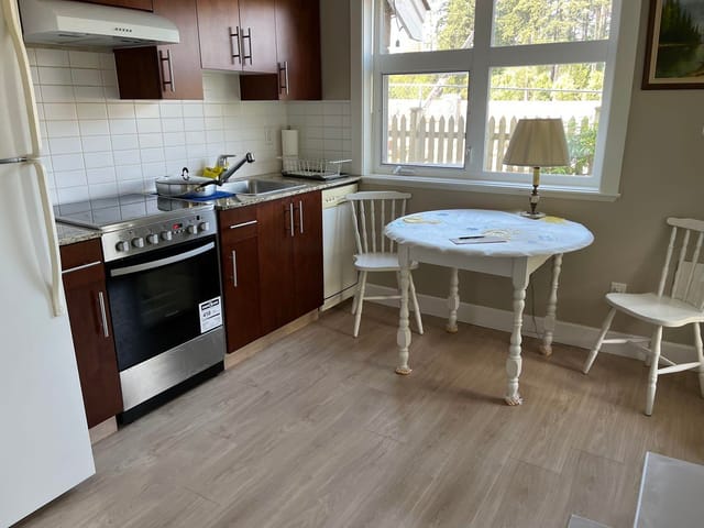 Townhouse for rent in Vancouver, Vancouver West, 2780 Acadia Road, 263160493 | Realtylink.org