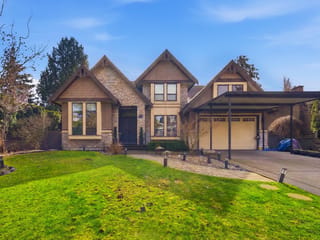 House for sale in Burnaby, Burnaby North, 7440 Kraft Crescent, 263160494 | Realtylink.org