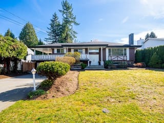 House for sale in Port Coquitlam, Port Coquitlam, 1730 Westminster Avenue, 263160495 | Realtylink.org