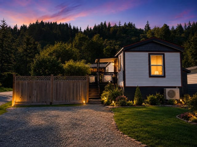 Manufactured Home for sale in Mission, Mission, 139 10221 Wilson Street, 263160498 | Realtylink.org