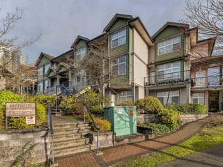 Townhouse for sale in Burnaby, Burnaby East, 119 7333 16th Avenue, 263160499 | Realtylink.org