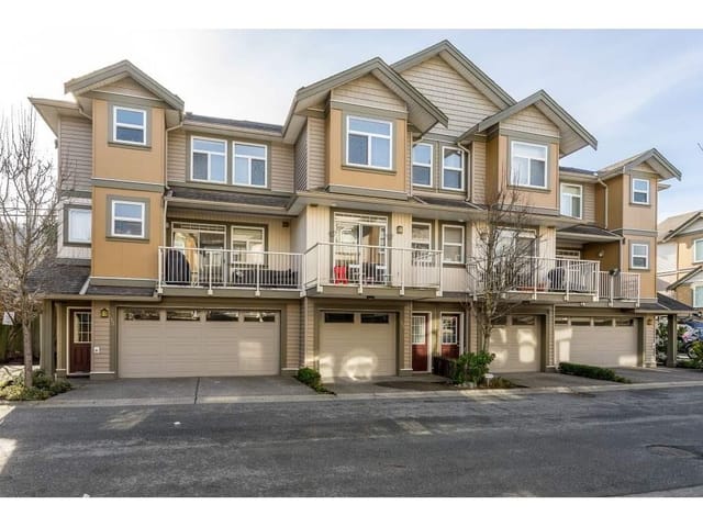 Townhouse for sale in Chilliwack, Sardis, 11 5623 Teskey Way, 263160503 | Realtylink.org