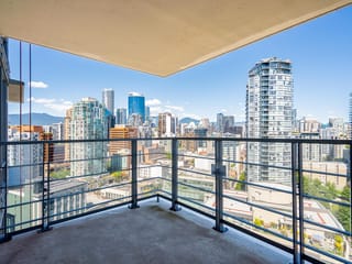 Apartment for sale in Vancouver, Vancouver West, 2206 1255 Seymour Street, 263160506 | Realtylink.org