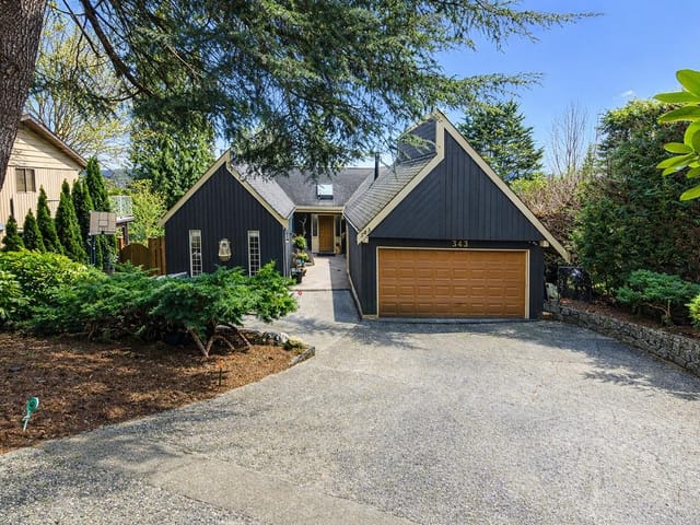 House for sale in Coquitlam, Coquitlam, 343 Dartmoor Drive, 263160508 | Realtylink.org