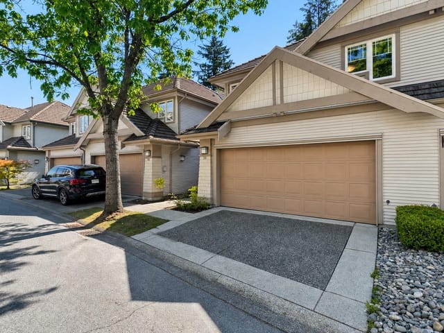 Townhouse for sale in Coquitlam, Coquitlam, 35 2351 Parkway Boulevard, 263160509 | Realtylink.org