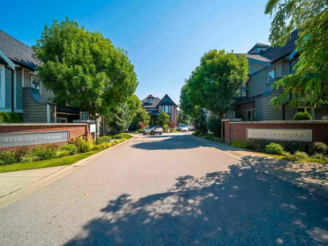 Townhouse for sale in Langley, Langley, 33 8138 204 Street, 263160514 | Realtylink.org