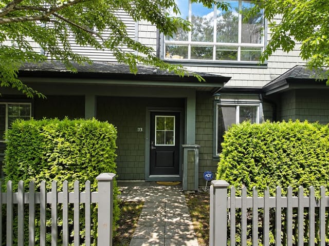 Townhouse for sale in Langley, Langley, 33 8138 204 Street, 263160514 | Realtylink.org