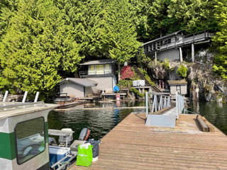 Recreational Property for sale in Pitt Meadows, Pitt Meadows, 1 Seal Bay, 263160515 | Realtylink.org