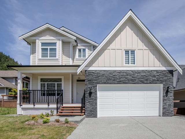 House for sale in Mission, Mission, 60 14550 Morris Valley Road, 263160516 | Realtylink.org