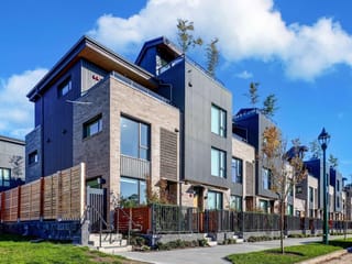 Townhouse for sale in Vancouver, Vancouver West, 185 815 W 49th Avenue, 263160520 | Realtylink.org