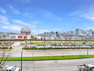 Apartment for sale in Vancouver, Vancouver East, 403 1188 Quebec Street, 263160521 | Realtylink.org