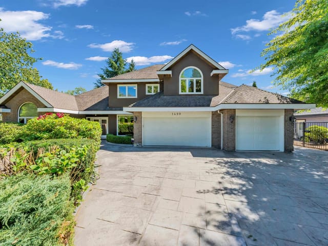 House for sale in Coquitlam, Coquitlam, 1499 Johnson Street, 263160523 | Realtylink.org