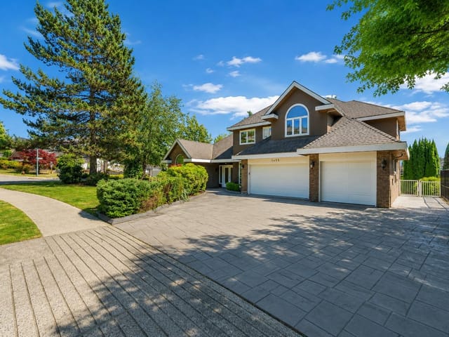House for sale in Coquitlam, Coquitlam, 1499 Johnson Street, 263160523 | Realtylink.org