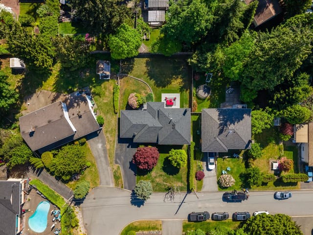 House for sale in North Vancouver, North Vancouver, 1256 Eastview Road, 263160525 | Realtylink.org