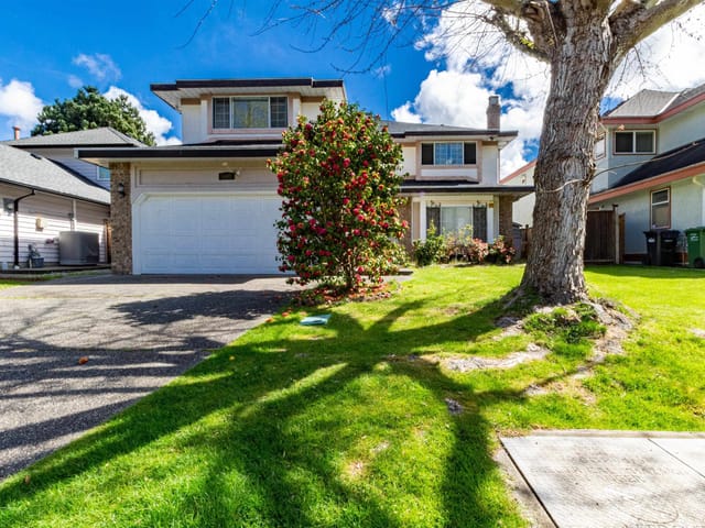 House for sale in Richmond, Richmond, 5508 Cornwall Drive, 263160526 | Realtylink.org
