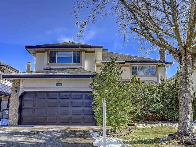 House for sale in Richmond, Richmond, 5508 Cornwall Drive, 263160526 | Realtylink.org