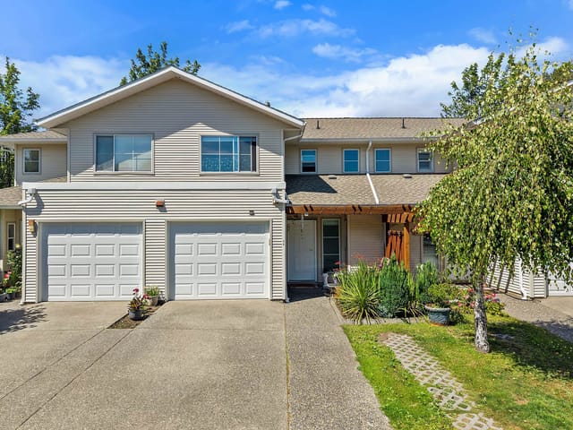 Townhouse for sale in Surrey, Surrey, 55 16016 82 Avenue, 263160532 | Realtylink.org