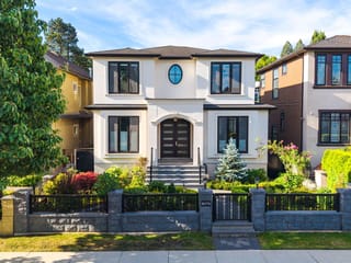 House for sale in Vancouver, Vancouver West, 3078 W 20th Avenue, 263160533 | Realtylink.org
