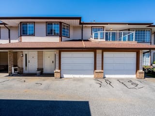 Townhouse for sale in Abbotsford, Abbotsford, 25 32659 George Ferguson Way, 263160536 | Realtylink.org