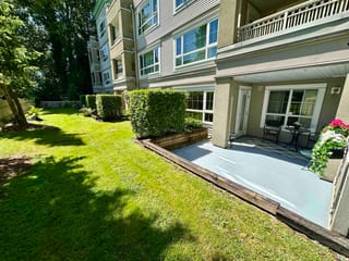 Apartment for sale in Coquitlam, Coquitlam, 137 2980 Princess Crescent, 263160537 | Realtylink.org