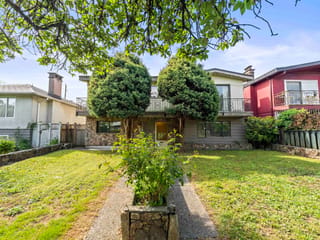House for sale in Vancouver, Vancouver East, 2514 E 49th Avenue, 263160538 | Realtylink.org