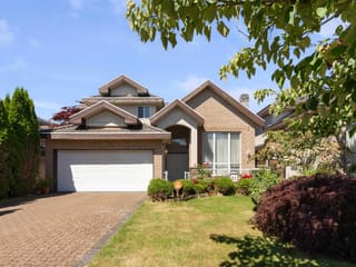 House for sale in Richmond, Richmond, 6115 Garrison Court, 263160540 | Realtylink.org