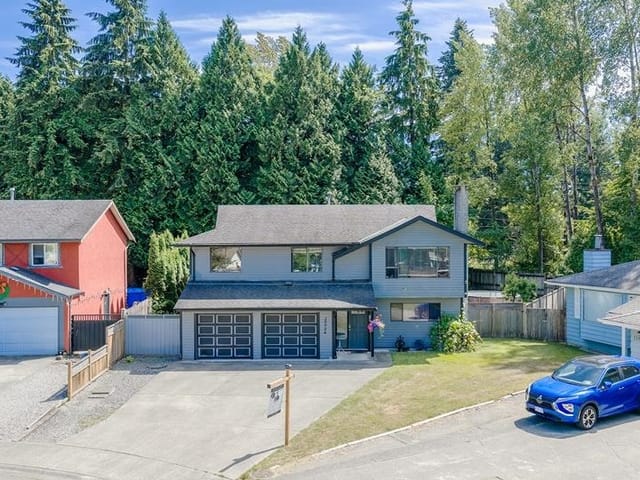 House for sale in Maple Ridge, Maple Ridge, 20904 Rosewood Place, 263160544 | Realtylink.org