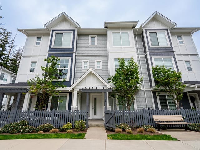 Townhouse for sale in Langley, Langley, 2 20321 80 Avenue, 263160547 | Realtylink.org