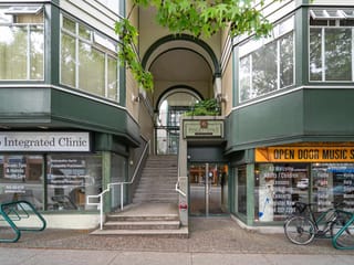 Townhouse for sale in Vancouver, Vancouver West, 202 3727 W 10th Avenue, 263160549 | Realtylink.org