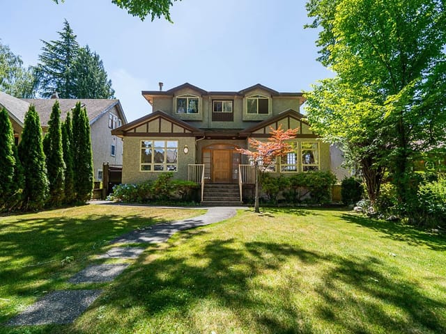 House for sale in Vancouver, Vancouver West, 732 W 26th Avenue, 263160552 | Realtylink.org
