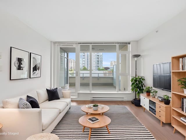 Apartment for sale in Richmond, Richmond, 509 8068 Westminster Highway, 263160555 | Realtylink.org