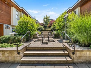 Townhouse for sale in Vancouver, Vancouver West, 4 618 W 6th Avenue, 263160556 | Realtylink.org
