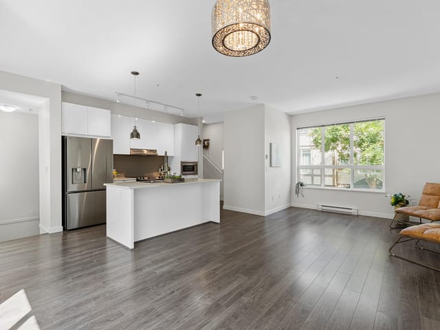 Townhouse for sale in Langley, Langley, 71 7848 209 Street, 263160575 | Realtylink.org