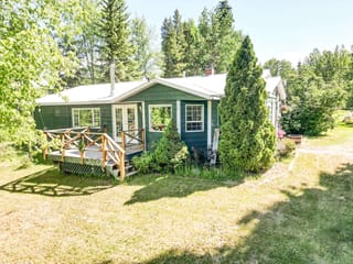 House for sale in Burns Lake, Burns Lake, 7851 Brewer Avenue, 263160578 | Realtylink.org