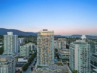 Apartment for sale in North Vancouver, North Vancouver, 1509 125 E 14th Street, 263160581 | Realtylink.org