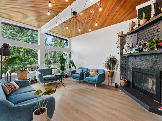 House for sale in Surrey, North Surrey, 14180 Kindersley Drive, 263160582 | Realtylink.org