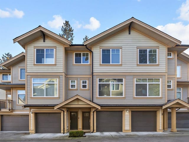 Townhouse for sale in Surrey, Surrey, 27 5957 152 Street, 263160583 | Realtylink.org