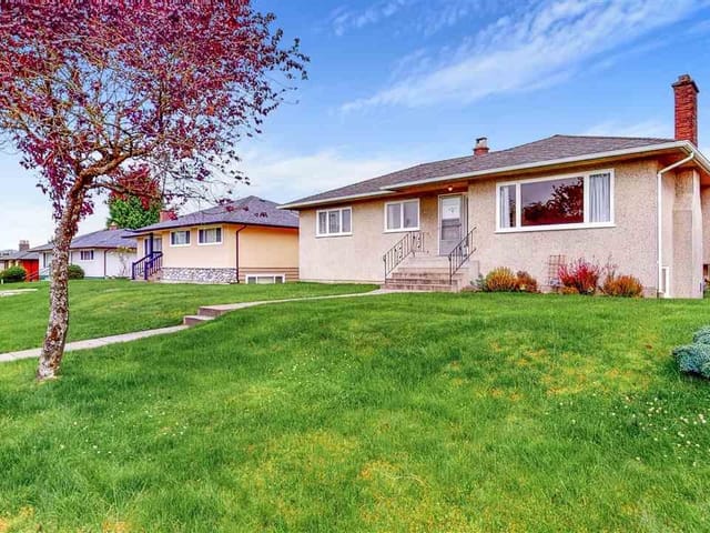 Townhouse for sale in Burnaby, Burnaby North, 4841 Highlawn Drive, 263160585 | Realtylink.org