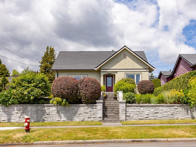 House for sale in New Westminster, New Westminster, 1631 Seventh Avenue, 263160587 | Realtylink.org