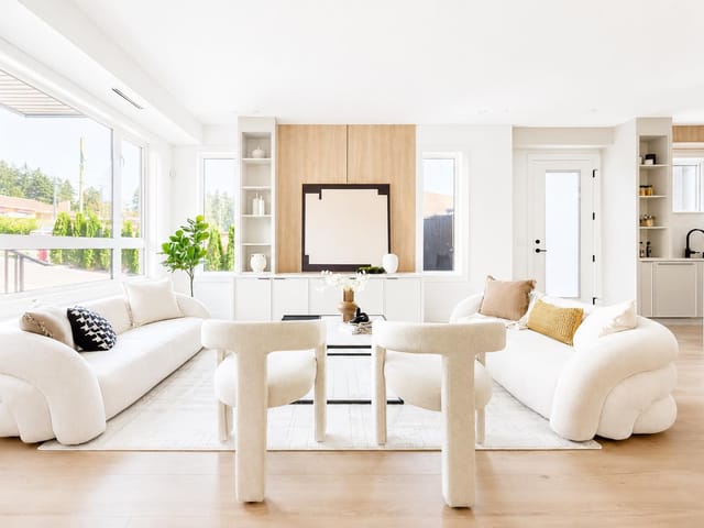 1/2 Duplex for sale in Coquitlam, Coquitlam, 102 1132 Madore Avenue, 263160590 | Realtylink.org