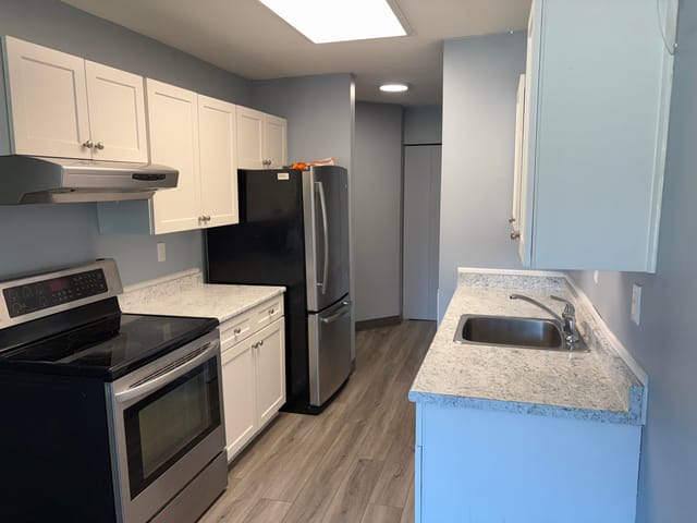 Apartment for sale in Surrey, North Surrey, 206 9682 134 Street, 263160597 | Realtylink.org