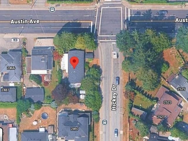 House for sale in Coquitlam, Coquitlam, 498 Hickey Drive, 263160598 | Realtylink.org
