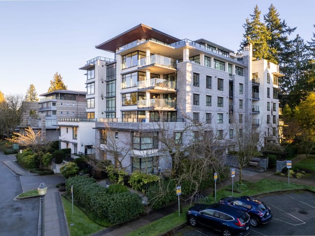 Townhouse for sale in Vancouver, Vancouver West, 112 5958 Iona Drive, 263160608 | Realtylink.org